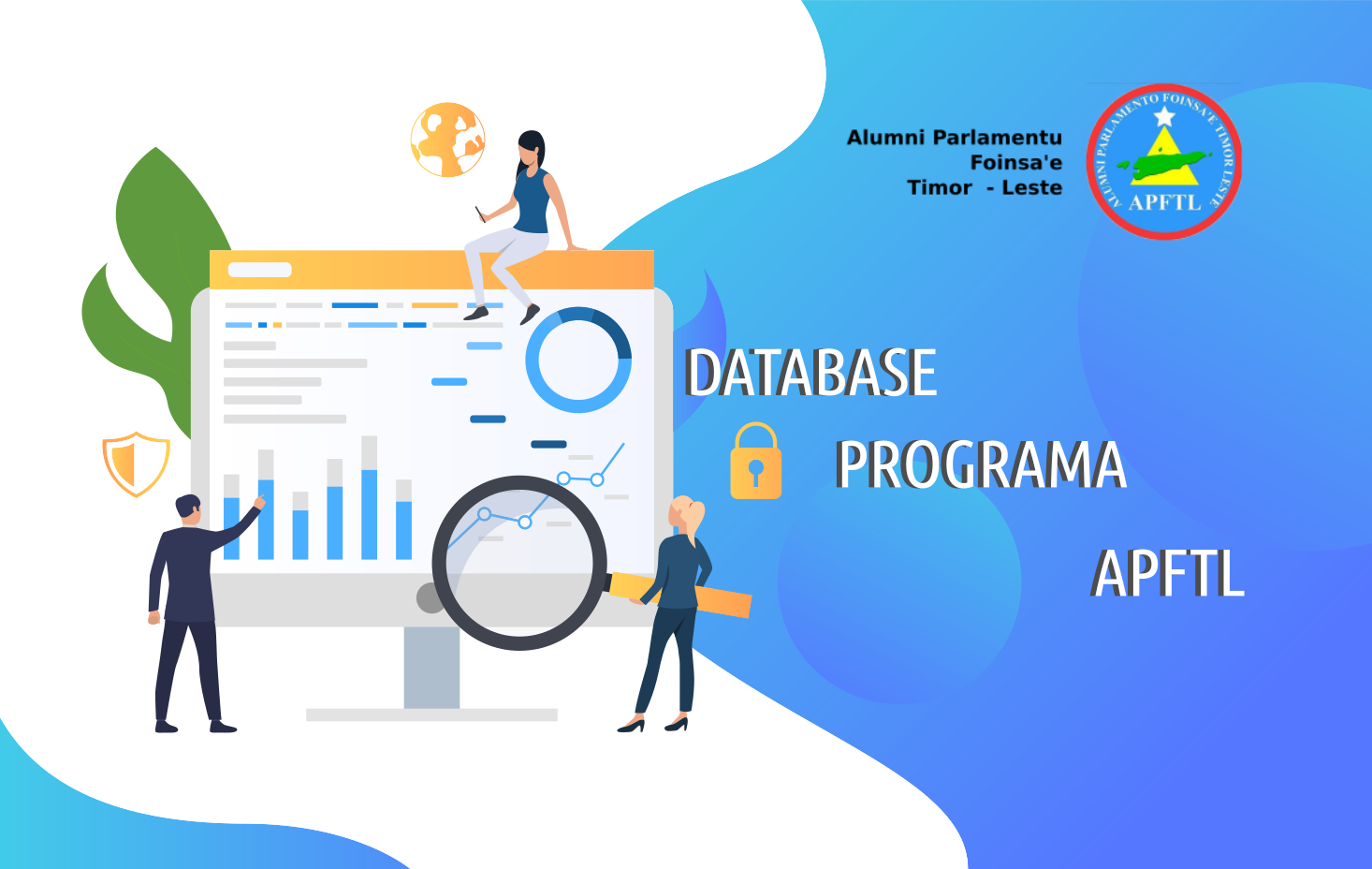 Database Programa